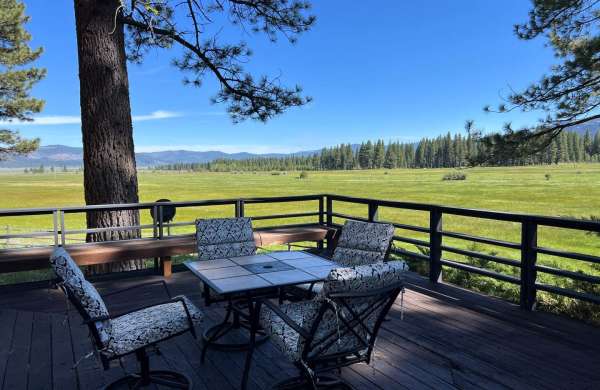 Meadow Ranch