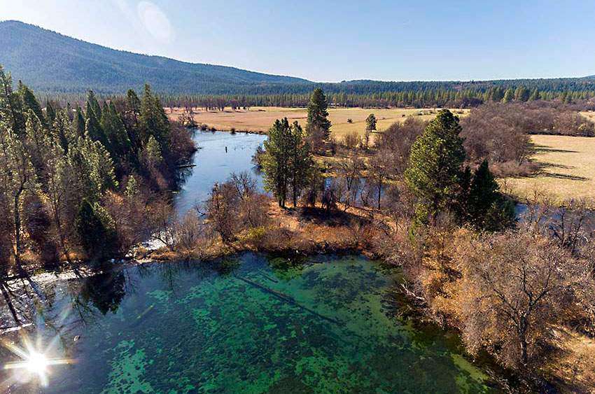 Rainbow Spring Ranch