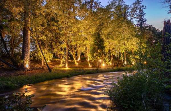 Twin Creeks Ranch